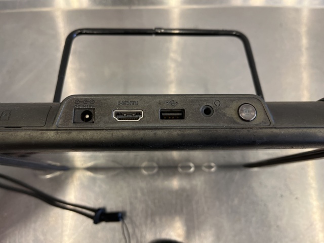 1039366-5 Autel Maxisys MS906 TS