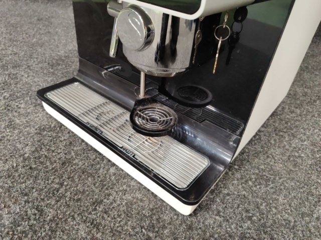 1041527-6 Coffee machine