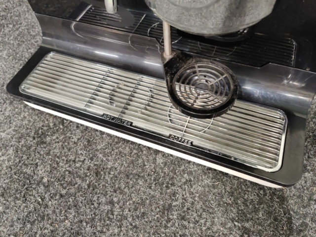 1041527-7 Coffee machine