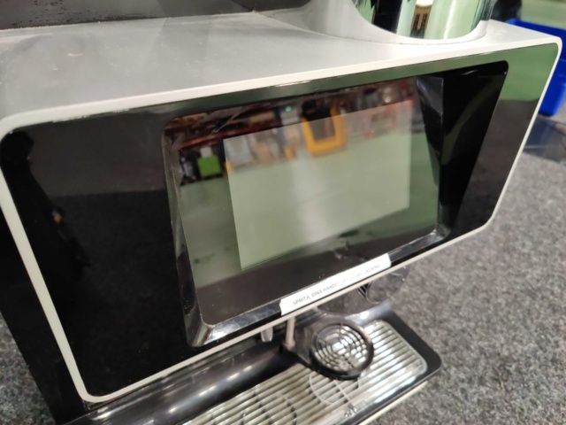 1041527-8 Coffee machine