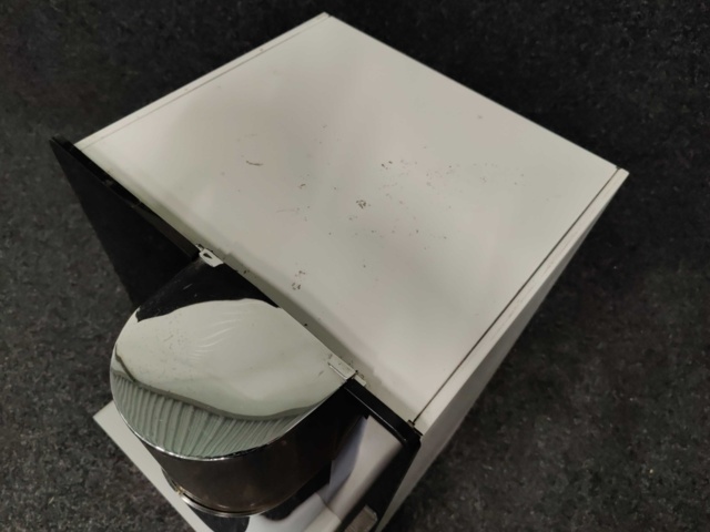 1041527-10 Coffee machine