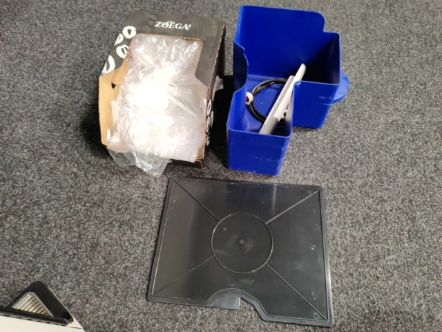 1041527-25 Coffee machine