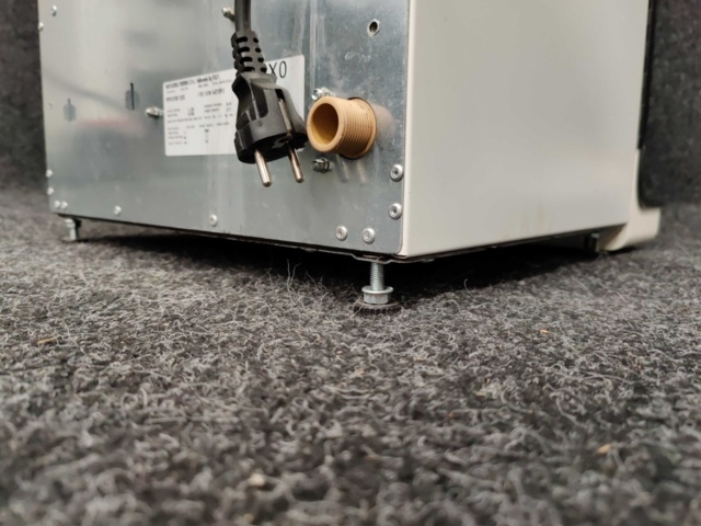 1041527-18 Coffee machine