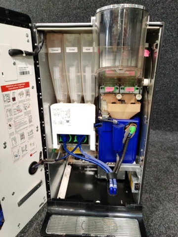 1041527-15 Coffee machine