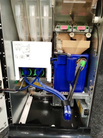 1041527-16 Coffee machine