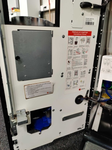 1041527-17 Coffee machine