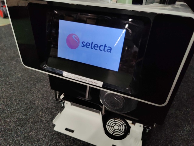 1041527-21 Coffee machine