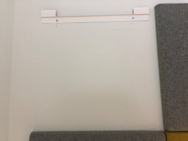 1044403-3 Akustointilevy 54cm x 54cm, 6kpl