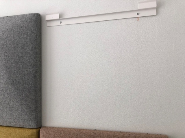 1044404-2 Akustointilevy 54cm x 54cm, 6kpl