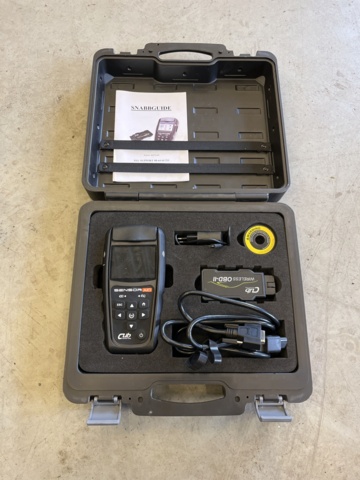 1039374-1 Cub Sensor aid Gen4