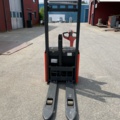 1042501-5 Stacker Linde L10 B - 2011