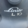 1042501-11 Stacker Linde L10 B - 2011