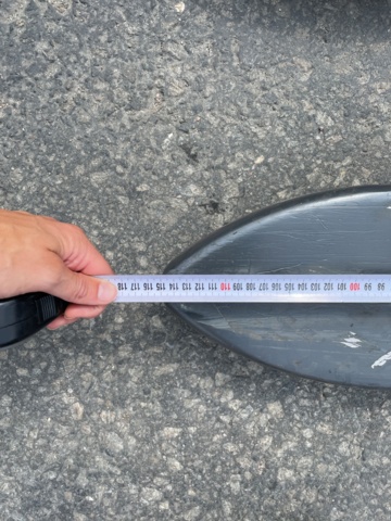 1042501-23 Stacker Linde L10 B - 2011