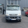 1023590-2 Iveco Daily 65C18 Chassis Cab 3.0 HPT - 2008