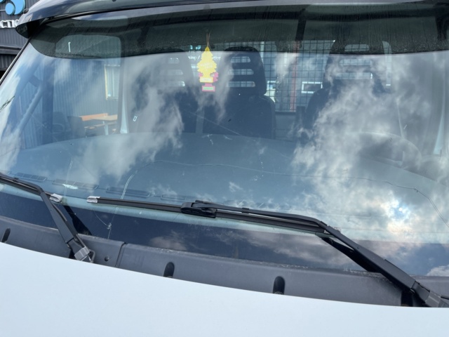 1023590-12 Iveco Daily 65C18 Chassis Cab 3.0 HPT - 2008