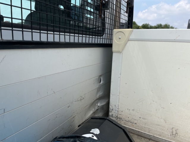 1023590-17 Iveco Daily 65C18 Chassis Cab 3.0 HPT - 2008