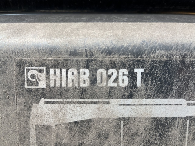 1023590-21 Iveco Daily 65C18 Chassis Cab 3.0 HPT - 2008