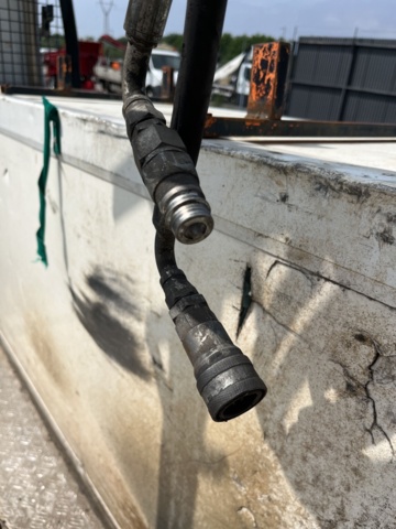 1023590-23 Iveco Daily 65C18 Chassis Cab 3.0 HPT - 2008