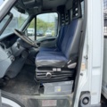 1023590-26 Iveco Daily 65C18 Chassis Cab 3.0 HPT - 2008