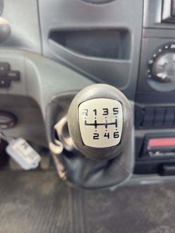 1023590-44 Iveco Daily 65C18 Chassis Cab 3.0 HPT - 2008