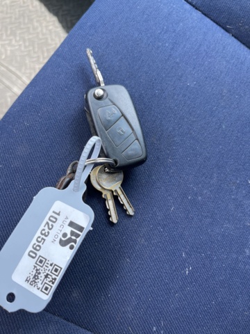 1023590-45 Iveco Daily 65C18 Chassis Cab 3.0 HPT - 2008