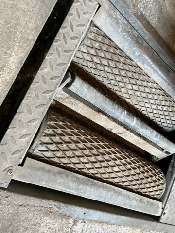 1043236-2 Brake test equipment with Bosch diagnostics