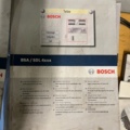 1043236-9 Brake test equipment with Bosch diagnostics
