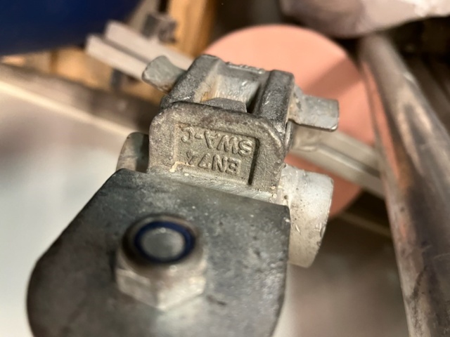 1043244-3 Construction scaffolding Krause