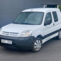 1044537-1 Citroën Berlingo Van 1.9 Manual - 2003