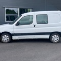 1044537-2 Citroën Berlingo Van 1.9 Manual - 2003