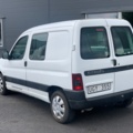 1044537-8 Citroën Berlingo Van 1.9 Manual - 2003