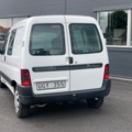 1044537-9 Citroën Berlingo Van 1.9 Manual - 2003