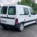 1044537-7 Citroën Berlingo Van 1.9 Manual - 2003
