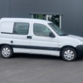 1044537-6 Citroën Berlingo Van 1.9 Manual - 2003