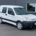 1044537-5 Citroën Berlingo Van 1.9 Manual - 2003