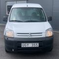 1044537-4 Citroën Berlingo Van 1.9 Manual - 2003