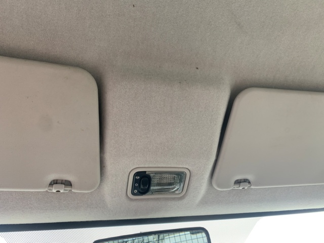 1044537-20 Citroën Berlingo Van 1.9 Manual - 2003