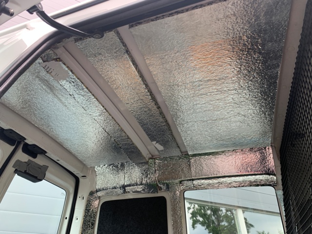 1044537-27 Citroën Berlingo Van 1.9 Manual - 2003