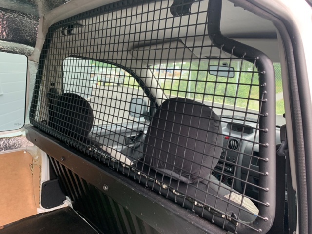 1044537-30 Citroën Berlingo Van 1.9 Manual - 2003