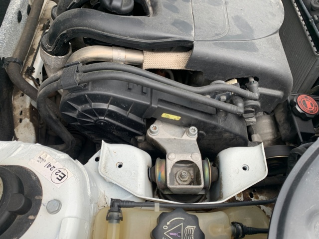 1044537-37 Citroën Berlingo Van 1.9 Manual - 2003