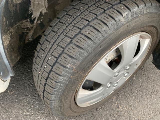 1044537-39 Citroën Berlingo Van 1.9 Manual - 2003