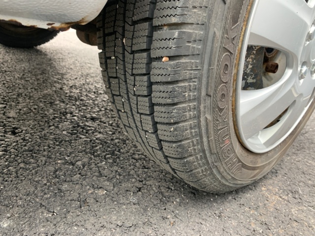 1044537-41 Citroën Berlingo Van 1.9 Manual - 2003