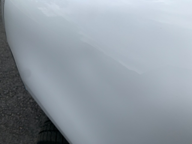 1044537-42 Citroën Berlingo Van 1.9 Manual - 2003