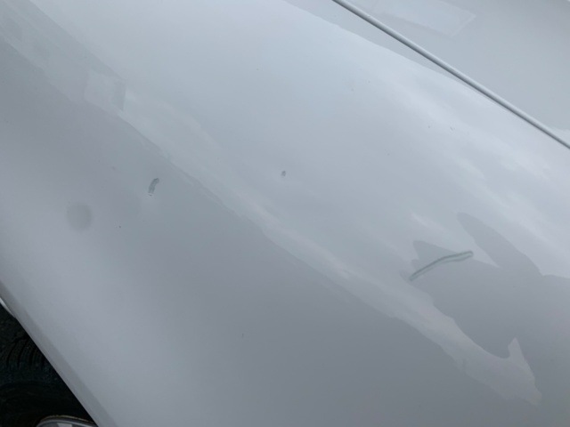 1044537-45 Citroën Berlingo Van 1.9 Manual - 2003