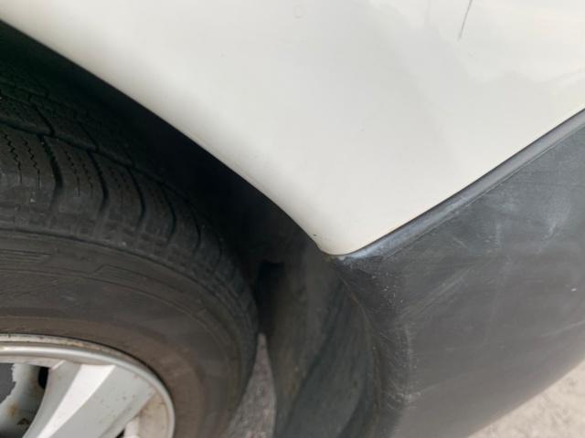 1044537-46 Citroën Berlingo Van 1.9 Manual - 2003