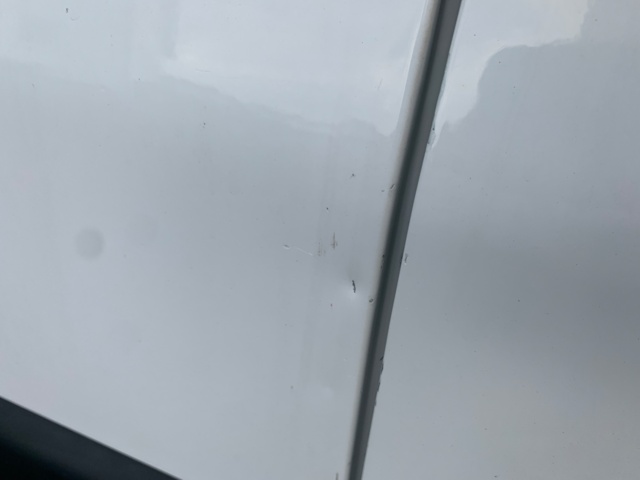 1044537-49 Citroën Berlingo Van 1.9 Manual - 2003