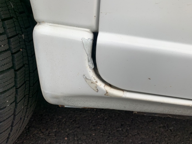 1044537-50 Citroën Berlingo Van 1.9 Manual - 2003