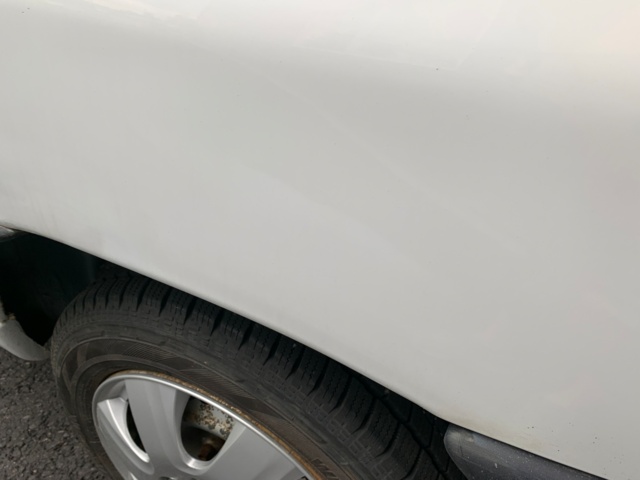 1044537-56 Citroën Berlingo Van 1.9 Manual - 2003