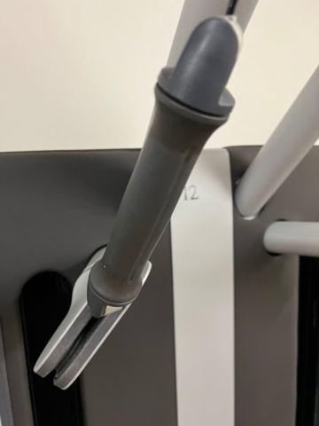 1039385-4 Technogym High Pull