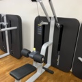1039385-3 Technogym High Pull